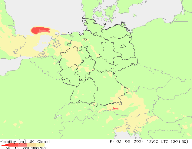 Visibilidad UK-Global vie 03.05.2024 12 UTC