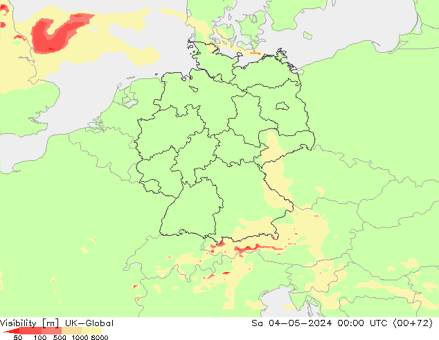 Visibility UK-Global Sa 04.05.2024 00 UTC