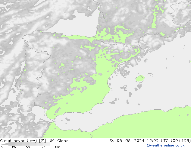 облака (низкий) UK-Global Вс 05.05.2024 12 UTC