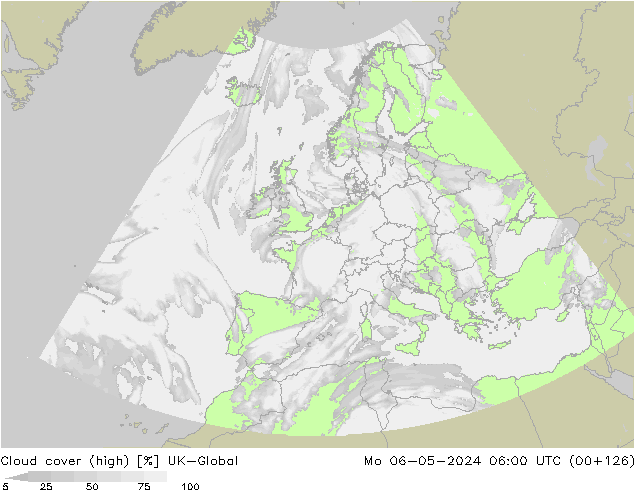 vysoký oblak UK-Global Po 06.05.2024 06 UTC