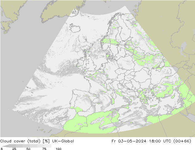 Bulutlar (toplam) UK-Global Cu 03.05.2024 18 UTC