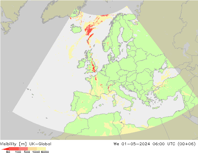 Sichtweite UK-Global Mi 01.05.2024 06 UTC