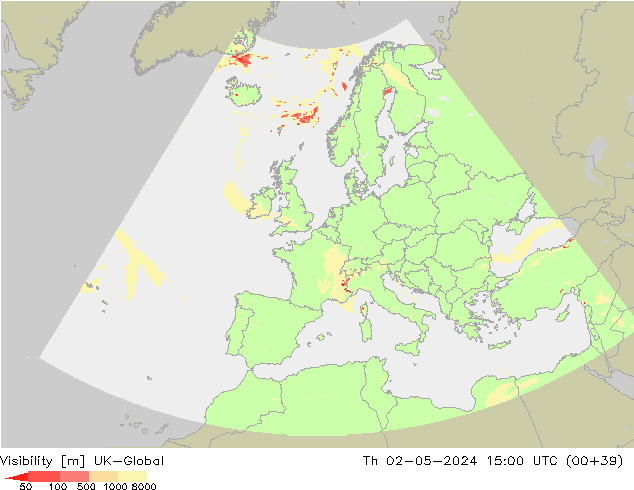 Visibilité UK-Global jeu 02.05.2024 15 UTC