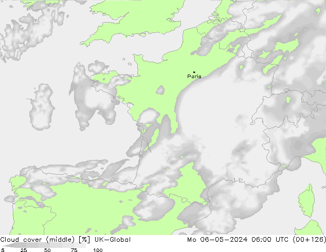 nuvens (médio) UK-Global Seg 06.05.2024 06 UTC