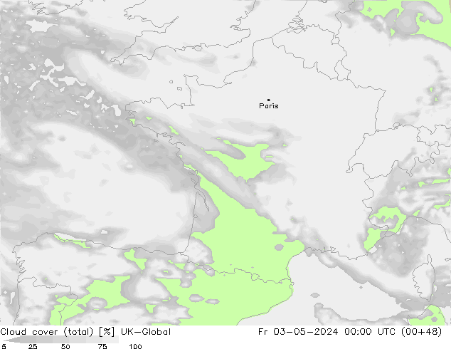 nuvens (total) UK-Global Sex 03.05.2024 00 UTC