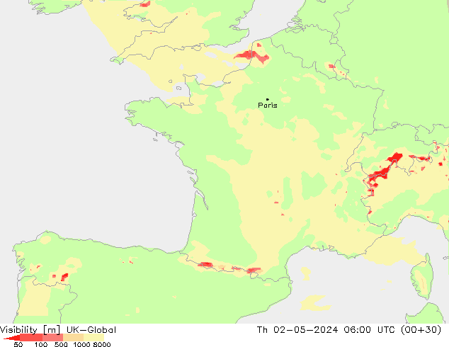 Visibility UK-Global Th 02.05.2024 06 UTC