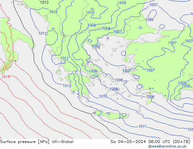 Bodendruck UK-Global Sa 04.05.2024 06 UTC