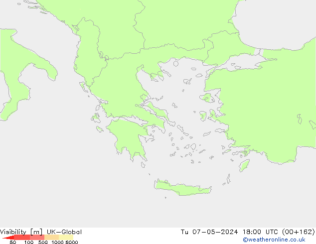 Visibilité UK-Global mar 07.05.2024 18 UTC