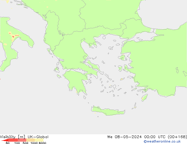 visibilidade UK-Global Qua 08.05.2024 00 UTC