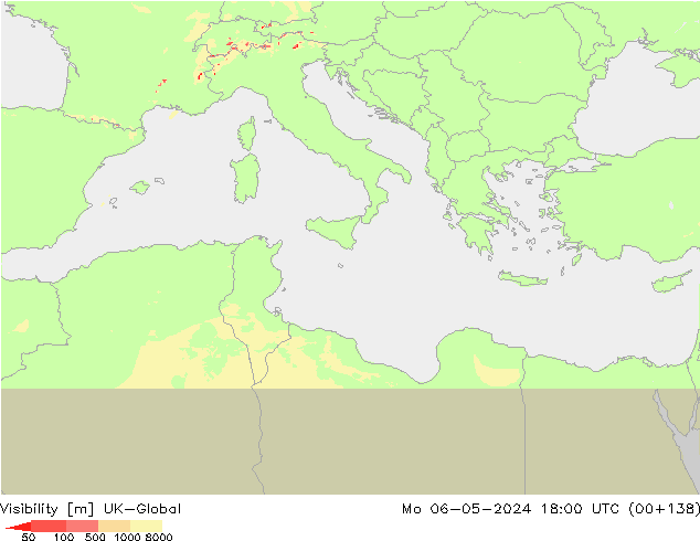 Visibilità UK-Global lun 06.05.2024 18 UTC