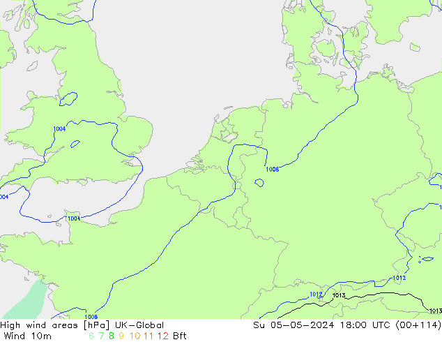 Sturmfelder UK-Global So 05.05.2024 18 UTC