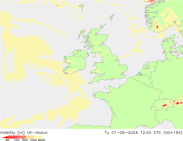 Visibility UK-Global Tu 07.05.2024 12 UTC