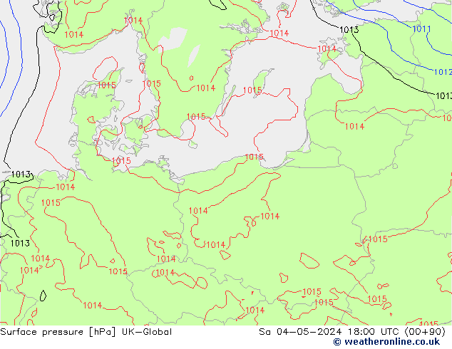 Bodendruck UK-Global Sa 04.05.2024 18 UTC