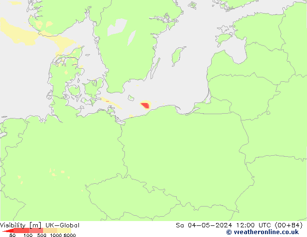 Visibility UK-Global Sa 04.05.2024 12 UTC