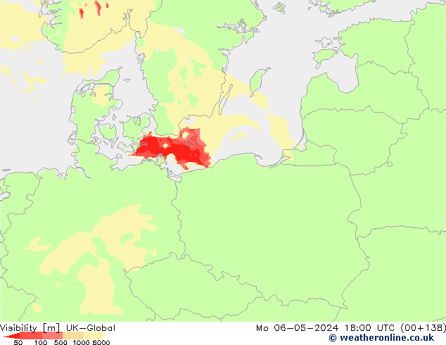 visibilidade UK-Global Seg 06.05.2024 18 UTC