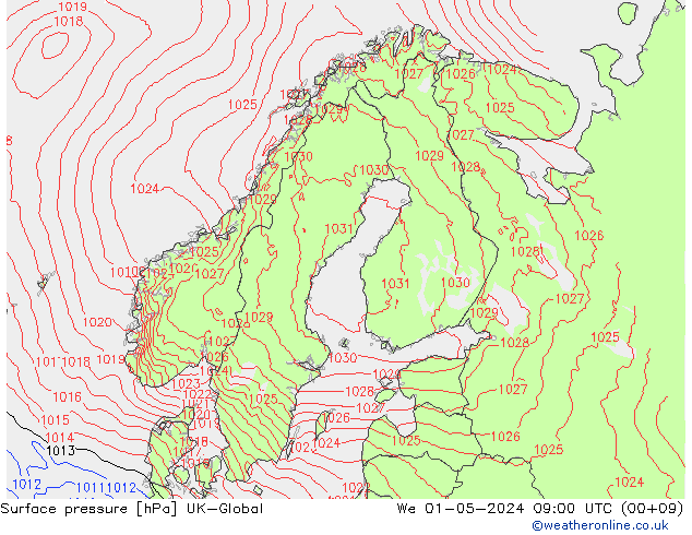      UK-Global  01.05.2024 09 UTC