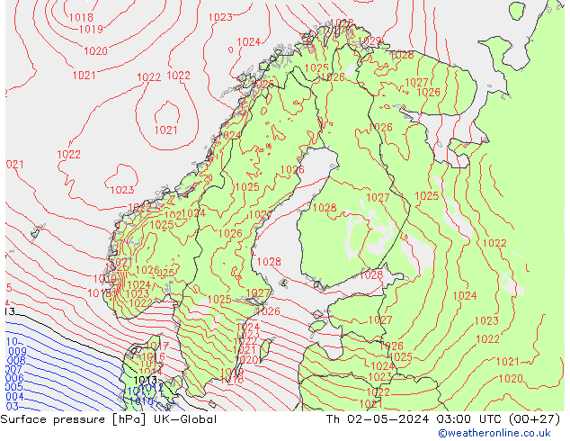      UK-Global  02.05.2024 03 UTC