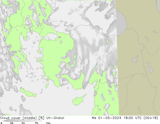 облака (средний) UK-Global ср 01.05.2024 18 UTC