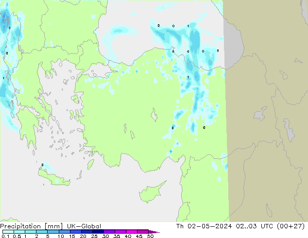 Neerslag UK-Global do 02.05.2024 03 UTC