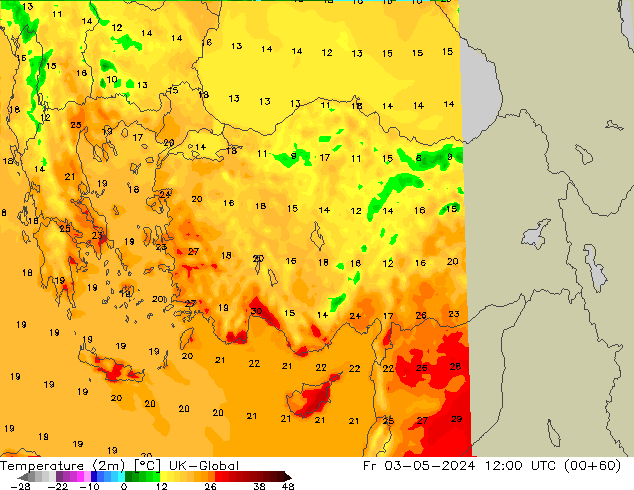 карта температуры UK-Global пт 03.05.2024 12 UTC
