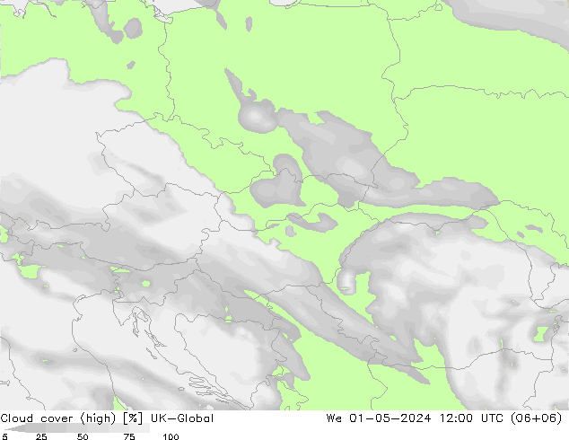 vysoký oblak UK-Global St 01.05.2024 12 UTC