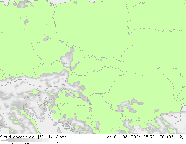 облака (низкий) UK-Global ср 01.05.2024 18 UTC