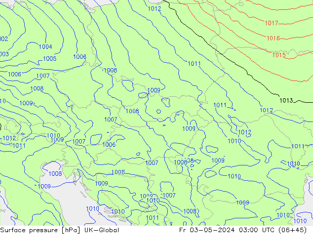      UK-Global  03.05.2024 03 UTC