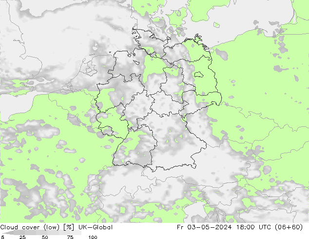 Bulutlar (düşük) UK-Global Cu 03.05.2024 18 UTC