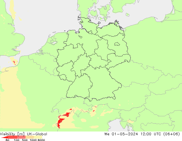 Visibility UK-Global We 01.05.2024 12 UTC