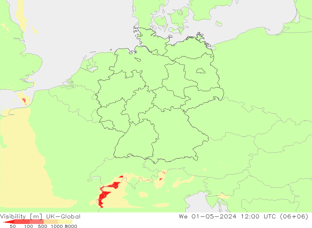 Visibility UK-Global We 01.05.2024 12 UTC