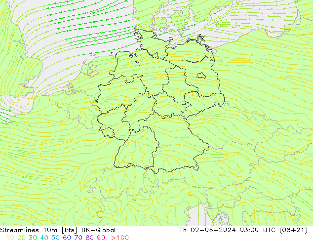 Linia prądu 10m UK-Global czw. 02.05.2024 03 UTC