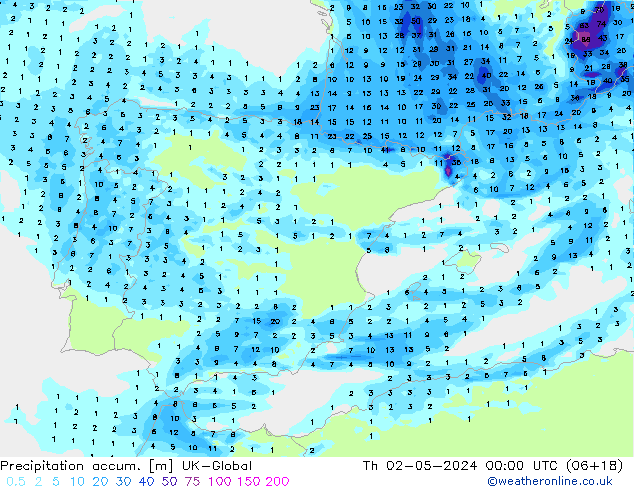 Nied. akkumuliert UK-Global Do 02.05.2024 00 UTC