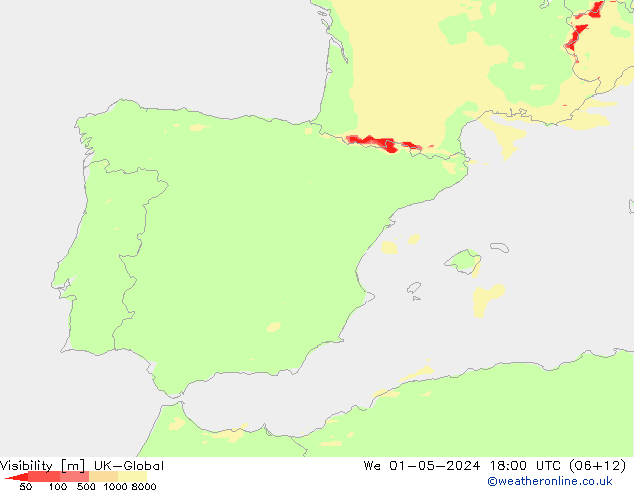 visibilidade UK-Global Qua 01.05.2024 18 UTC