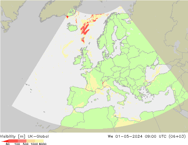 Visibility UK-Global We 01.05.2024 09 UTC