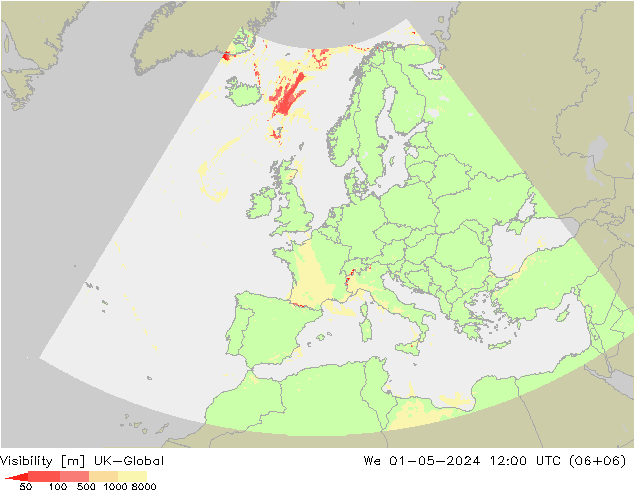 Sichtweite UK-Global Mi 01.05.2024 12 UTC