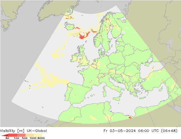 Visibility UK-Global Fr 03.05.2024 06 UTC