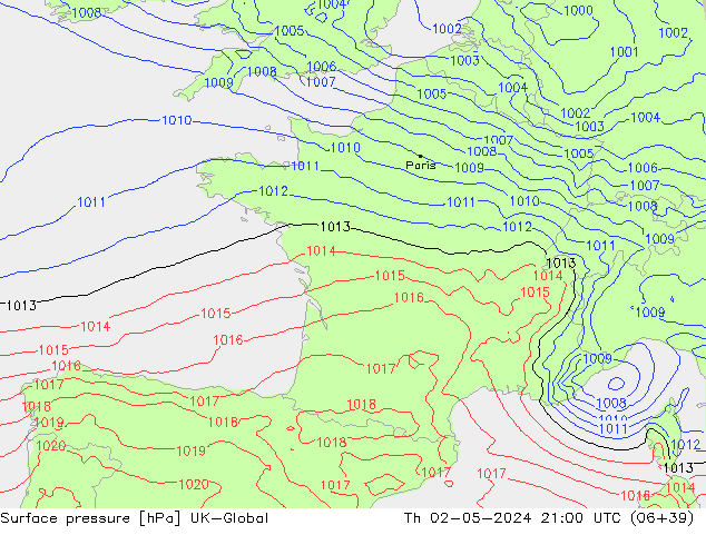 Bodendruck UK-Global Do 02.05.2024 21 UTC