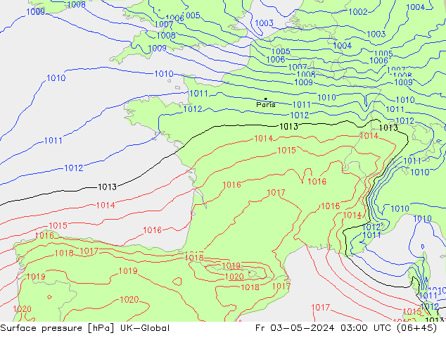      UK-Global  03.05.2024 03 UTC