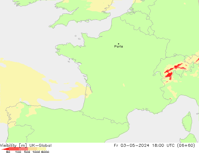 Sichtweite UK-Global Fr 03.05.2024 18 UTC