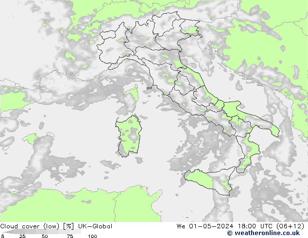 nuvens (baixo) UK-Global Qua 01.05.2024 18 UTC