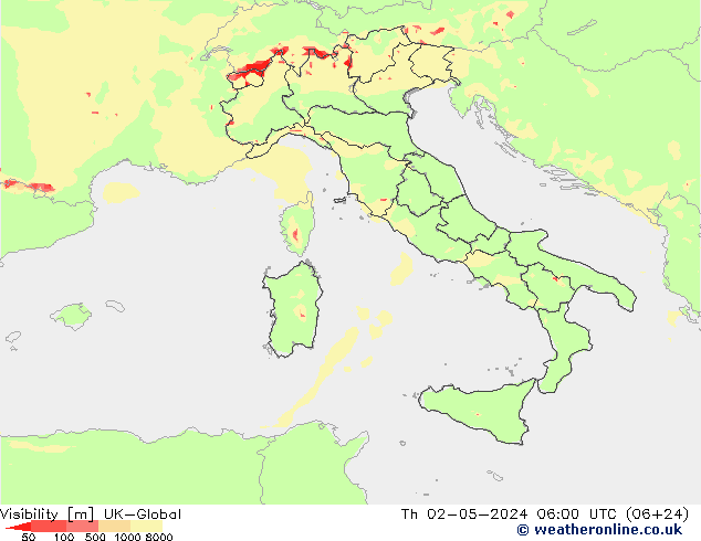 visibilidade UK-Global Qui 02.05.2024 06 UTC