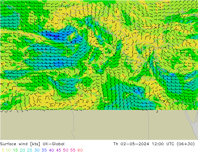  10 m UK-Global  02.05.2024 12 UTC