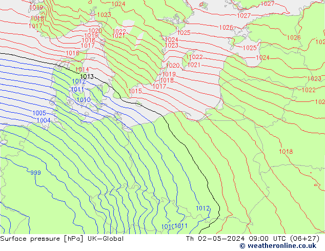      UK-Global  02.05.2024 09 UTC