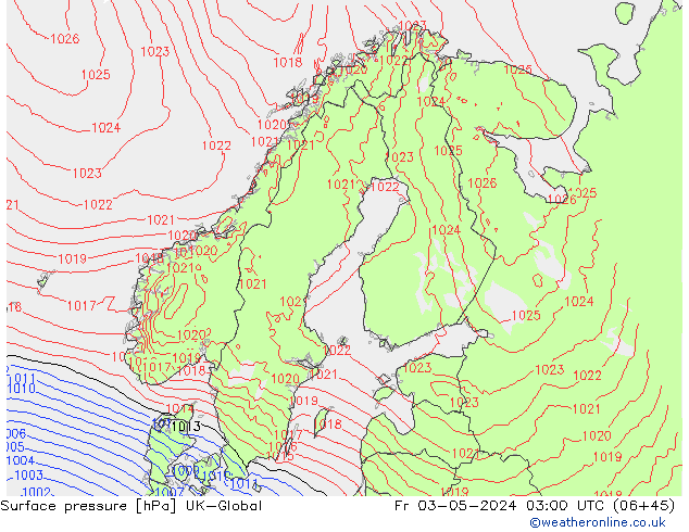 Bodendruck UK-Global Fr 03.05.2024 03 UTC