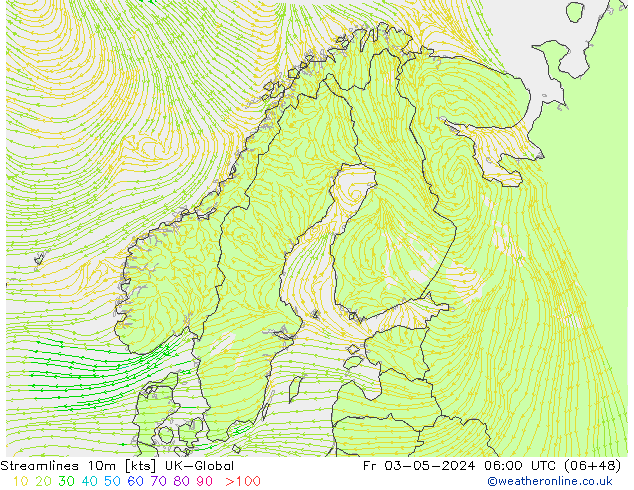 Linea di flusso 10m UK-Global ven 03.05.2024 06 UTC