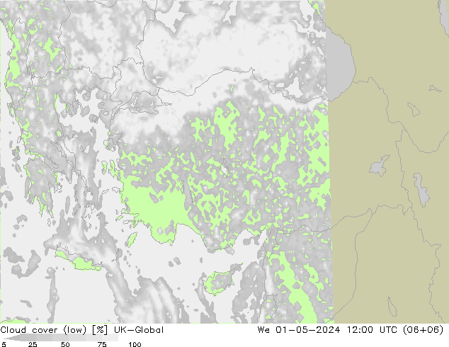 облака (низкий) UK-Global ср 01.05.2024 12 UTC