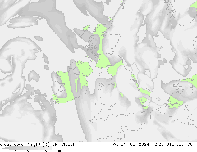 vysoký oblak UK-Global St 01.05.2024 12 UTC