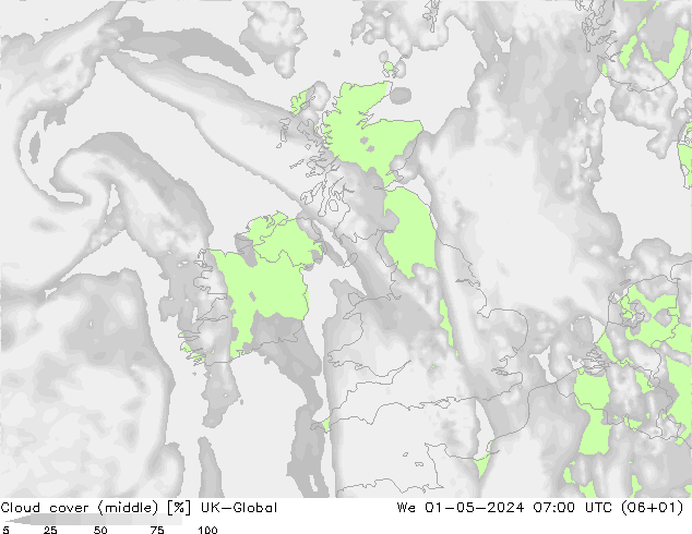 Nubi medie UK-Global mer 01.05.2024 07 UTC