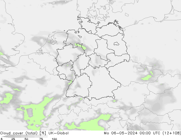 Nubi (totali) UK-Global lun 06.05.2024 00 UTC