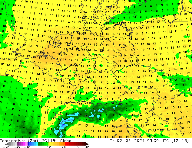 карта температуры UK-Global чт 02.05.2024 03 UTC